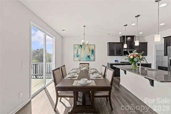 $490,000 | 9032 Willowfield Drive, Charlotte, NC 28269