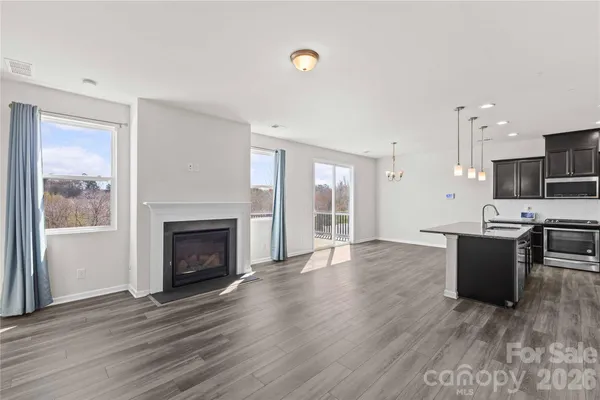 $490,000 | 9032 Willowfield Drive, Charlotte, NC 28269