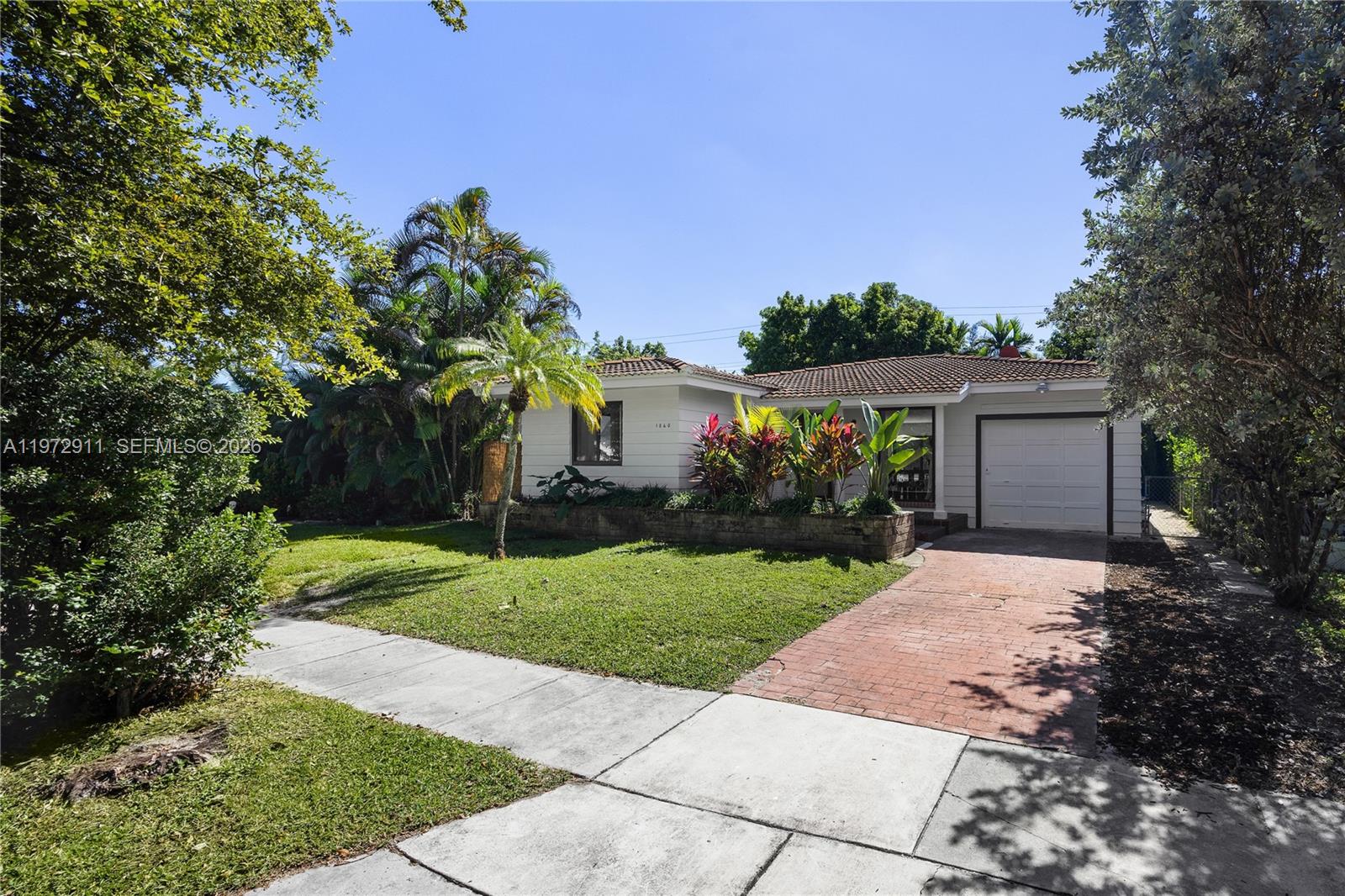 1860 Southwest 13th Street Miami, FL 33145 - Photo 21 of 22