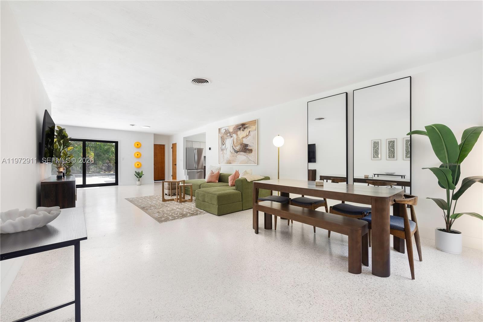 1860 Southwest 13th Street Miami, FL 33145 - Photo 3 of 21 a living room with furniture