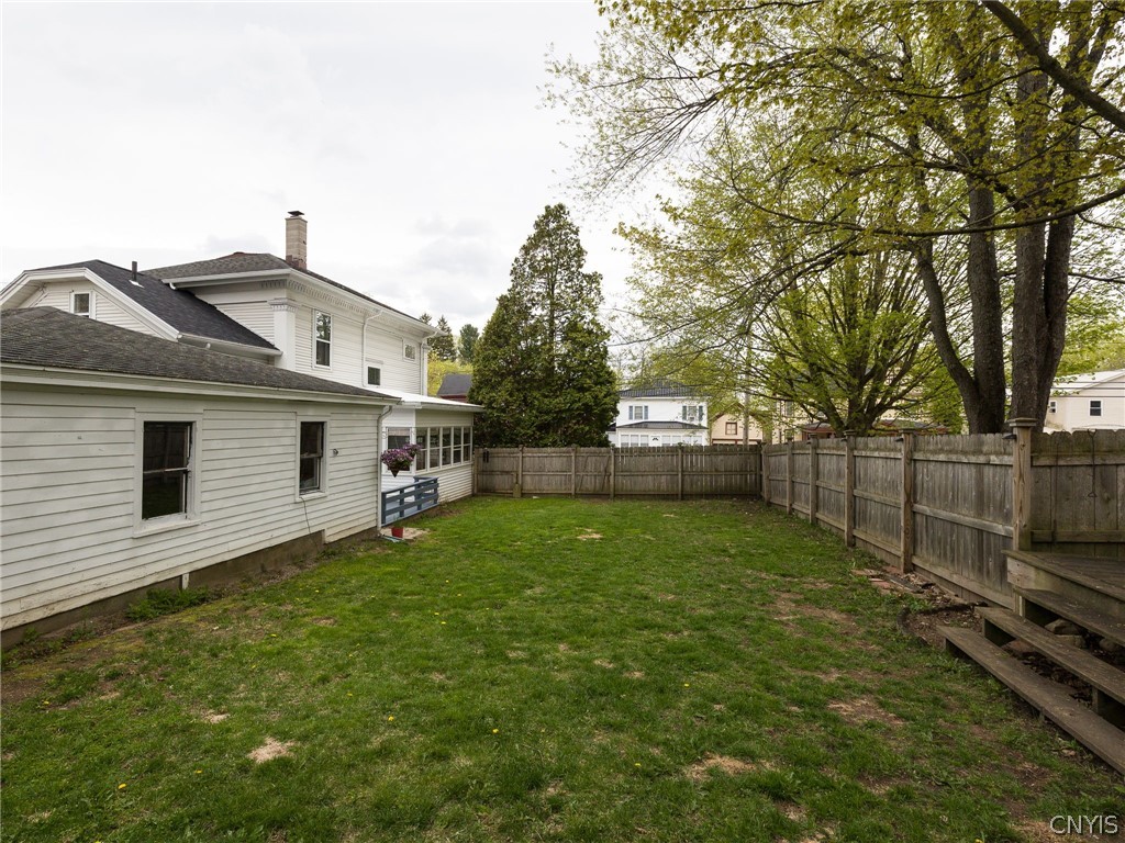 32 Bridge Street Carthage, NY 13619 - Photo 27 of 35