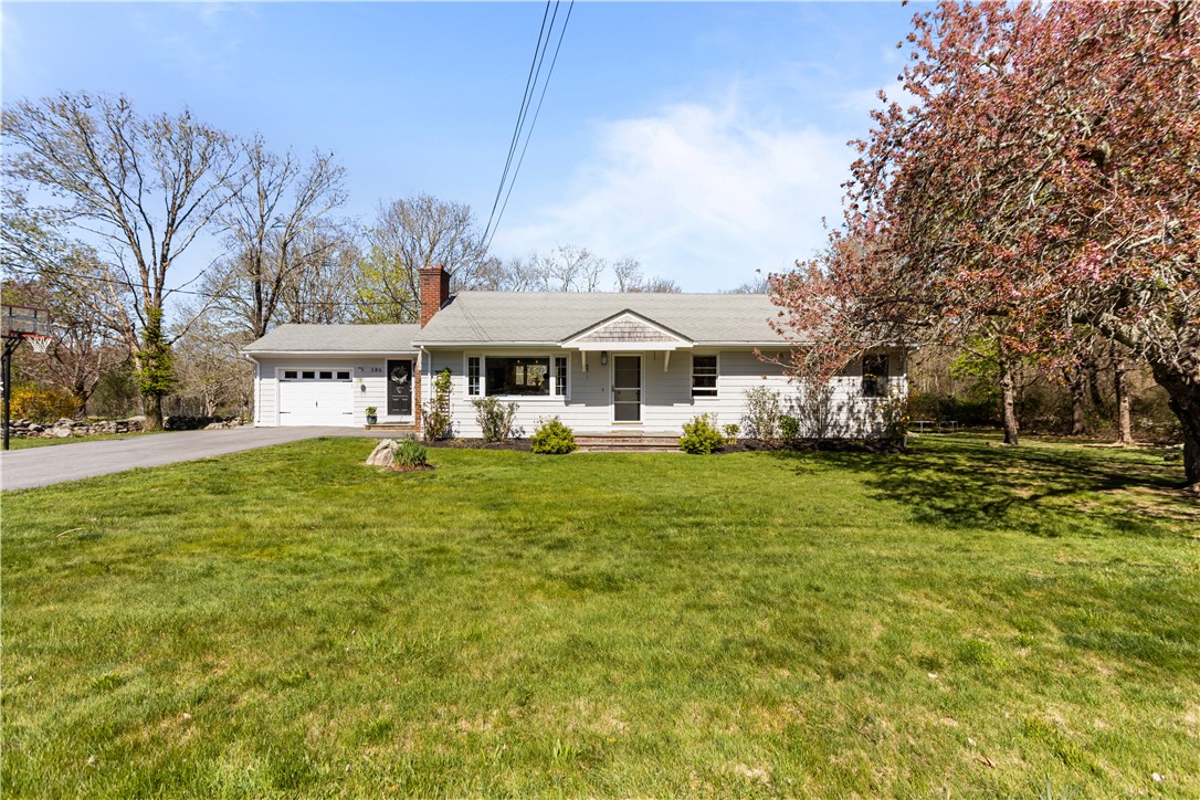 386 Stone Church Road Tiverton, RI 02878 - Photo 36 of 38