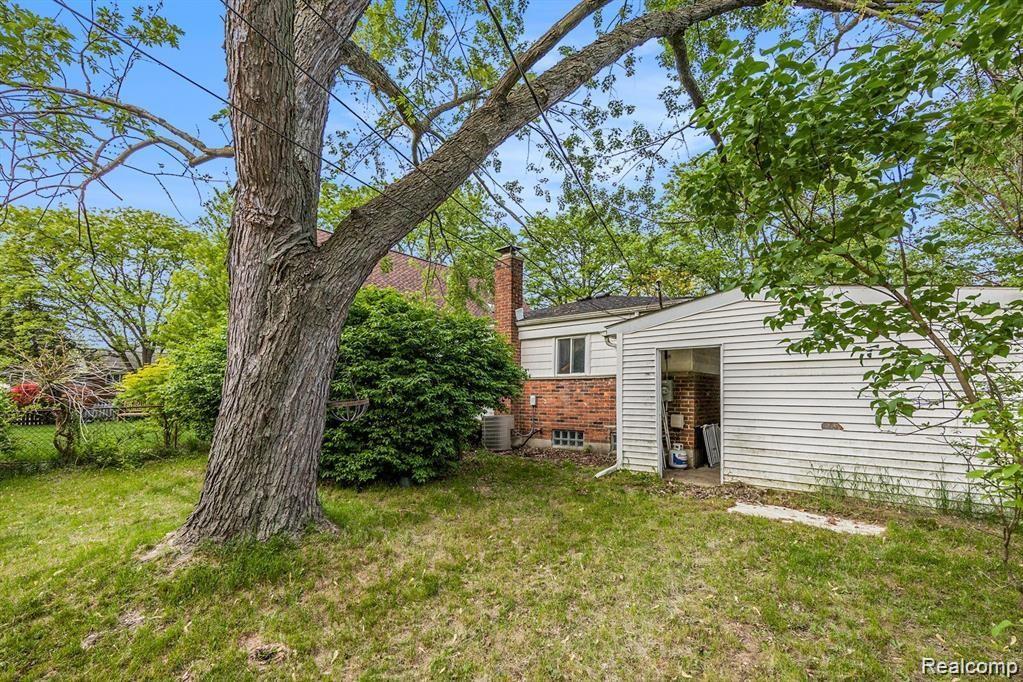 241 North Alice Avenue Rochester, MI 48307 - Photo 22 of 24