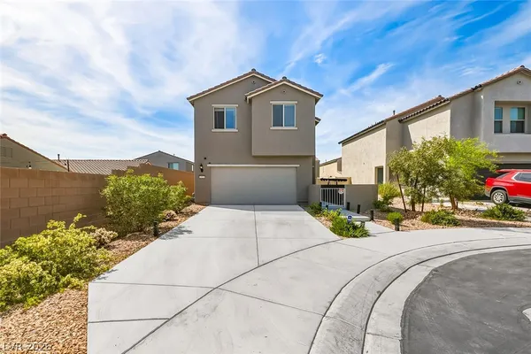 $499,000 | 6921 Noche Calida Street, North Las Vegas, NV 89086