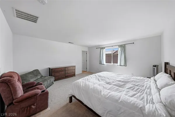 $499,000 | 6921 Noche Calida Street, North Las Vegas, NV 89086