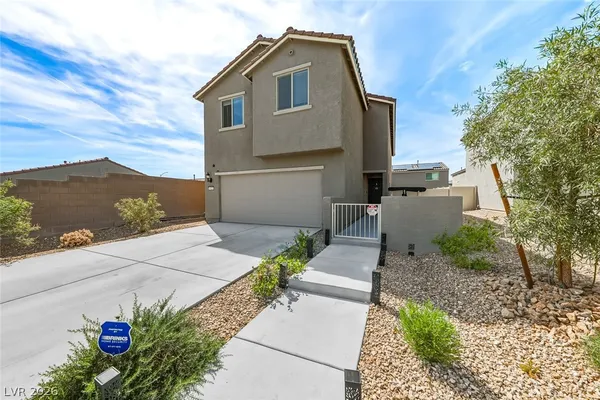 $499,000 | 6921 Noche Calida Street, North Las Vegas, NV 89086