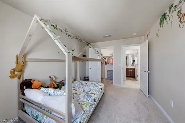$499,000 | 6921 Noche Calida Street, North Las Vegas, NV 89086