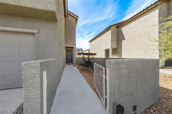 $499,000 | 6921 Noche Calida Street, North Las Vegas, NV 89086