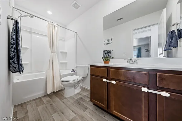 $499,000 | 6921 Noche Calida Street, North Las Vegas, NV 89086