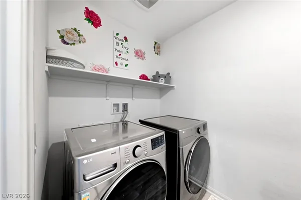 $499,000 | 6921 Noche Calida Street, North Las Vegas, NV 89086