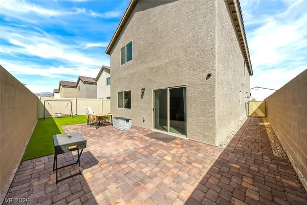 $499,000 | 6921 Noche Calida Street, North Las Vegas, NV 89086