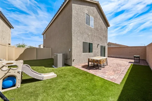 $499,000 | 6921 Noche Calida Street, North Las Vegas, NV 89086