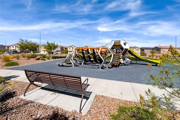 $499,000 | 6921 Noche Calida Street, North Las Vegas, NV 89086