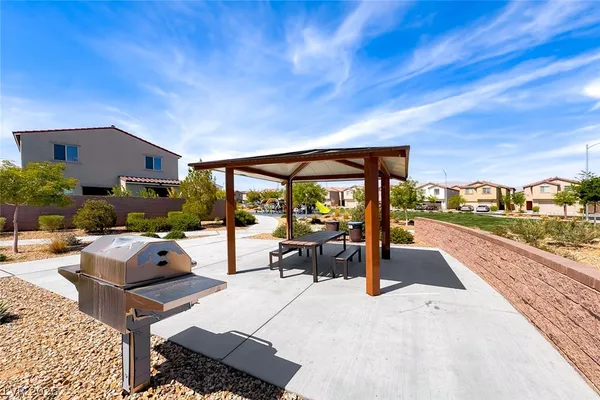 $499,000 | 6921 Noche Calida Street, North Las Vegas, NV 89086