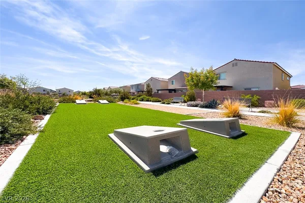 $499,000 | 6921 Noche Calida Street, North Las Vegas, NV 89086