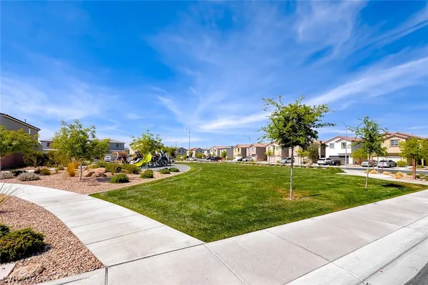 $499,000 | 6921 Noche Calida Street, North Las Vegas, NV 89086