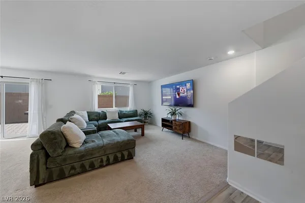 $499,000 | 6921 Noche Calida Street, North Las Vegas, NV 89086