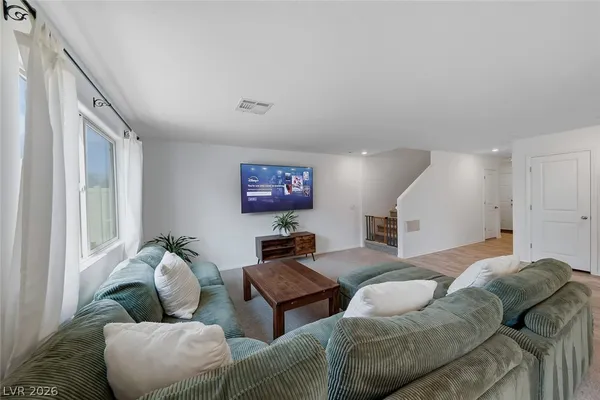 $499,000 | 6921 Noche Calida Street, North Las Vegas, NV 89086