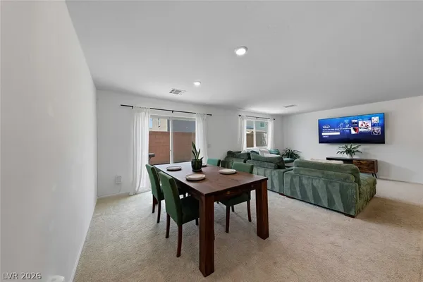 $499,000 | 6921 Noche Calida Street, North Las Vegas, NV 89086