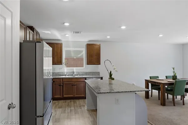 $499,000 | 6921 Noche Calida Street, North Las Vegas, NV 89086