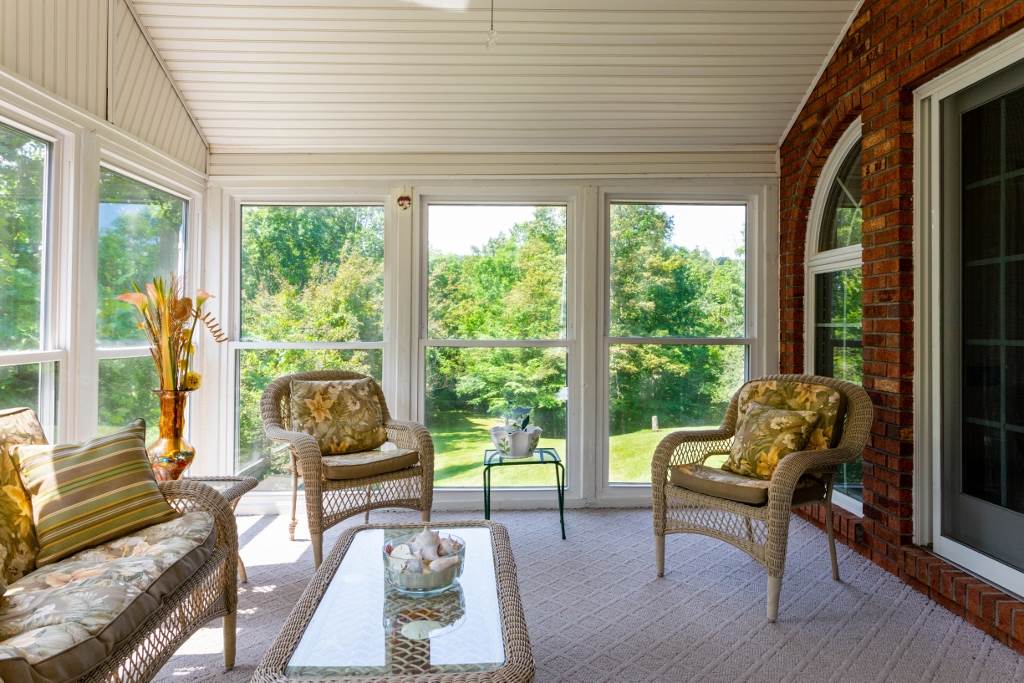4490 Howell's Mill Road Ona, WV 25545 - Photo 2 of 31 Gallery Image 2