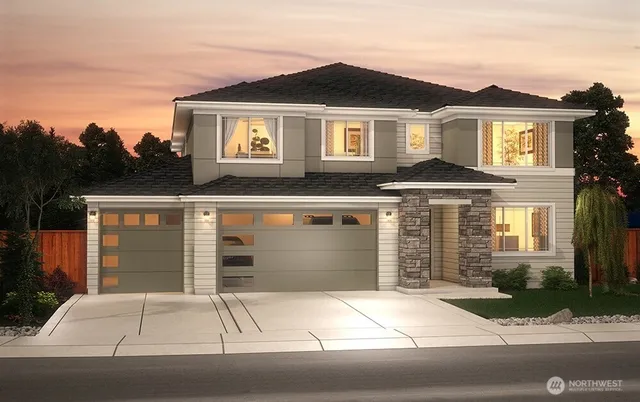 $967,750 | 22802 61st Street East, Unit 294, Buckley, WA 98321