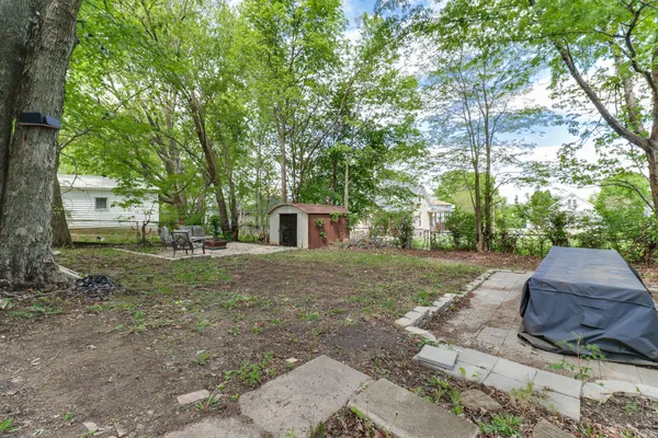 $175,000 | 505 West Oakland Avenue, Bloomington, IL 61701
