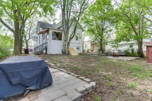 $175,000 | 505 West Oakland Avenue, Bloomington, IL 61701