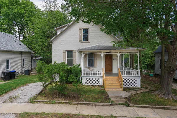 $175,000 | 505 West Oakland Avenue, Bloomington, IL 61701