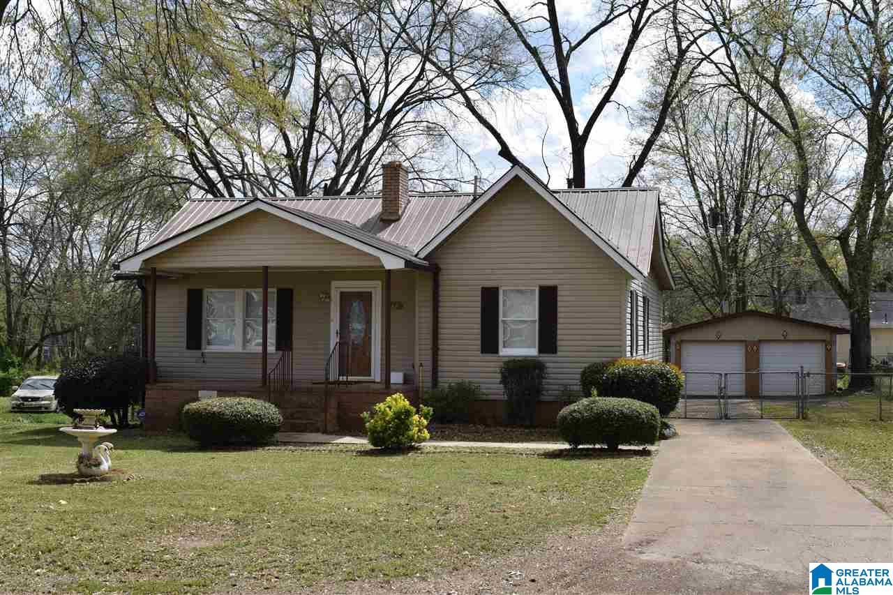1421 Montview Road Birmingham, AL 35228 - Photo 2 of 9