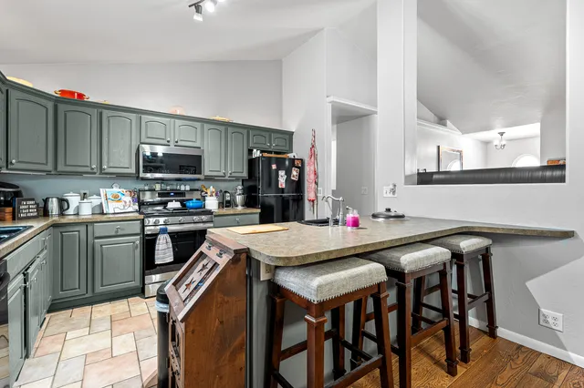 $470,000 | 223 Leo Drive, Burlington, MI 49029