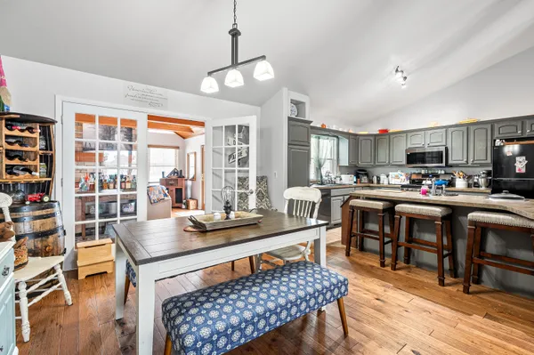 $470,000 | 223 Leo Drive, Burlington, MI 49029