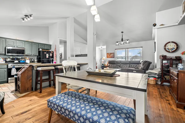 $470,000 | 223 Leo Drive, Burlington, MI 49029