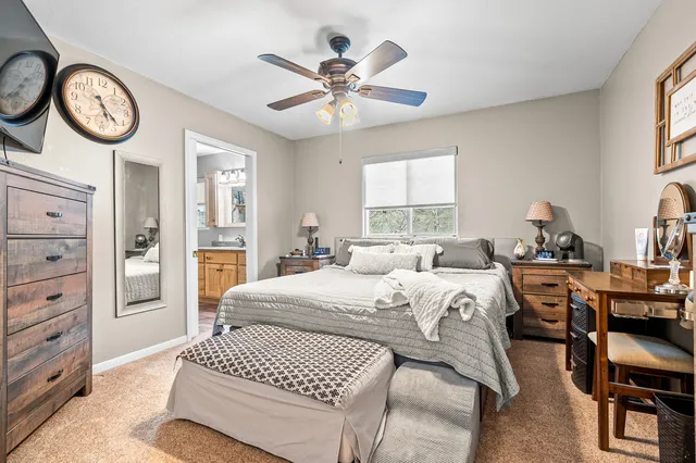 $470,000 | 223 Leo Drive, Burlington, MI 49029