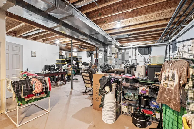 $470,000 | 223 Leo Drive, Burlington, MI 49029