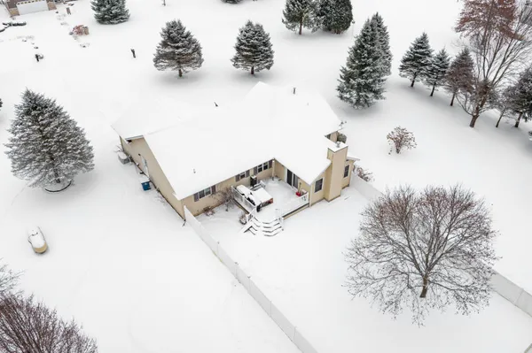 $470,000 | 223 Leo Drive, Burlington, MI 49029