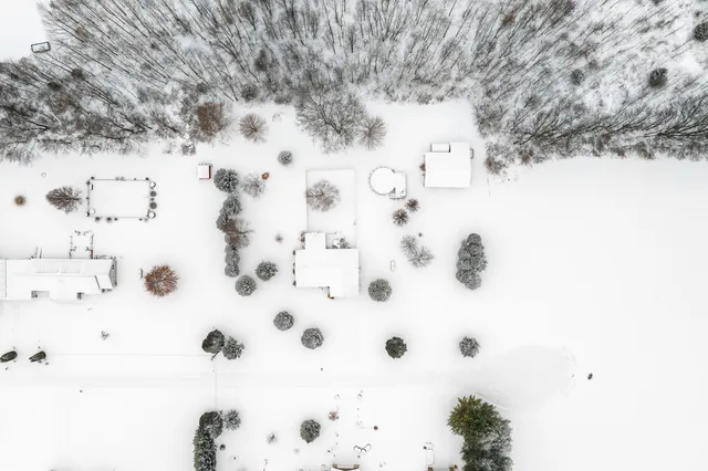 $470,000 | 223 Leo Drive, Burlington, MI 49029