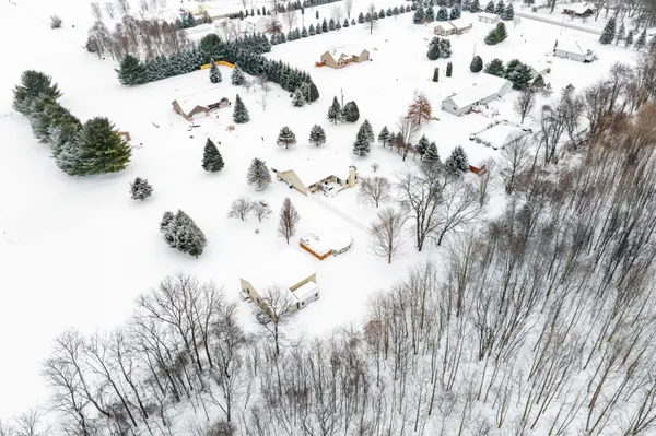 $470,000 | 223 Leo Drive, Burlington, MI 49029