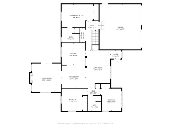 $470,000 | 223 Leo Drive, Burlington, MI 49029