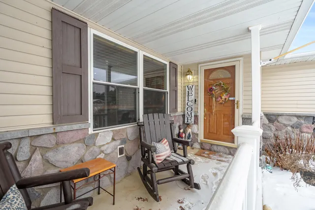 $470,000 | 223 Leo Drive, Burlington, MI 49029