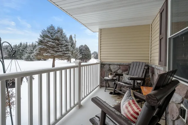 $470,000 | 223 Leo Drive, Burlington, MI 49029