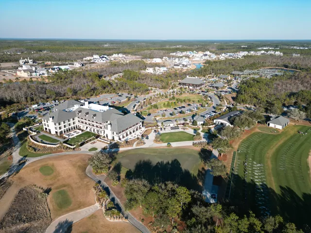 $1,450,000 | Lot 112 Windsong Drive, Watersound, FL 32461