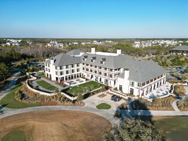 $1,450,000 | Lot 112 Windsong Drive, Watersound, FL 32461