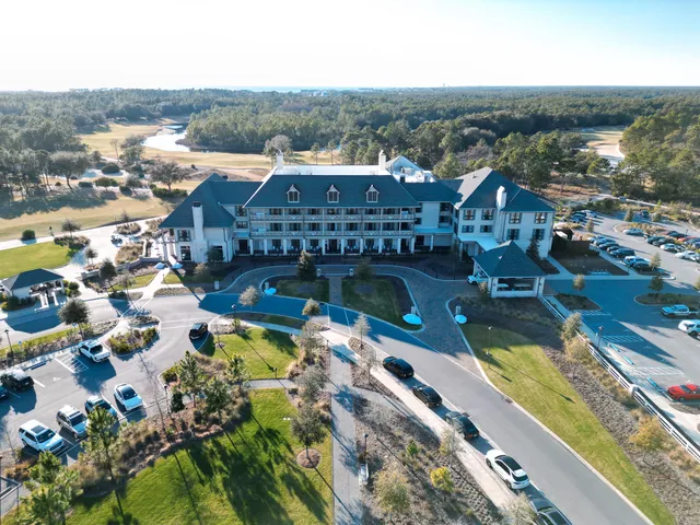 $1,450,000 | Lot 112 Windsong Drive, Watersound, FL 32461