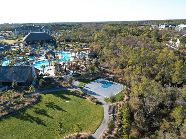 $1,450,000 | Lot 112 Windsong Drive, Watersound, FL 32461