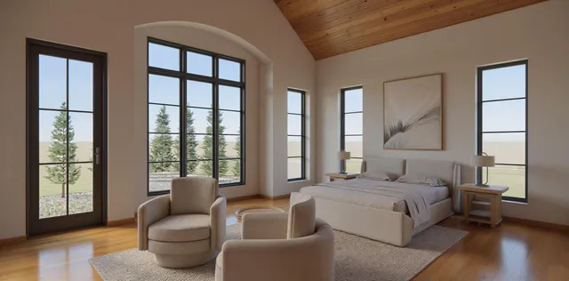 $1,450,000 | Lot 112 Windsong Drive, Watersound, FL 32461