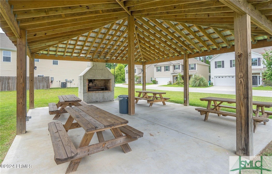 134 Mission Way Beaufort, SC 29906 - Photo 11 of 48