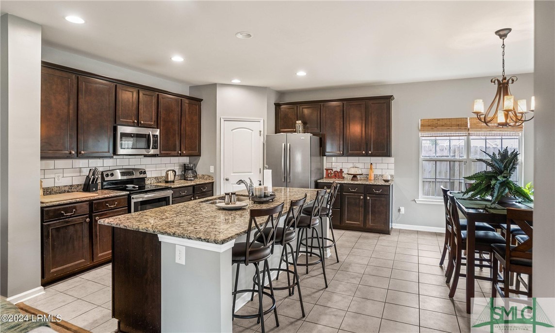 134 Mission Way Beaufort, SC 29906 - Photo 18 of 48