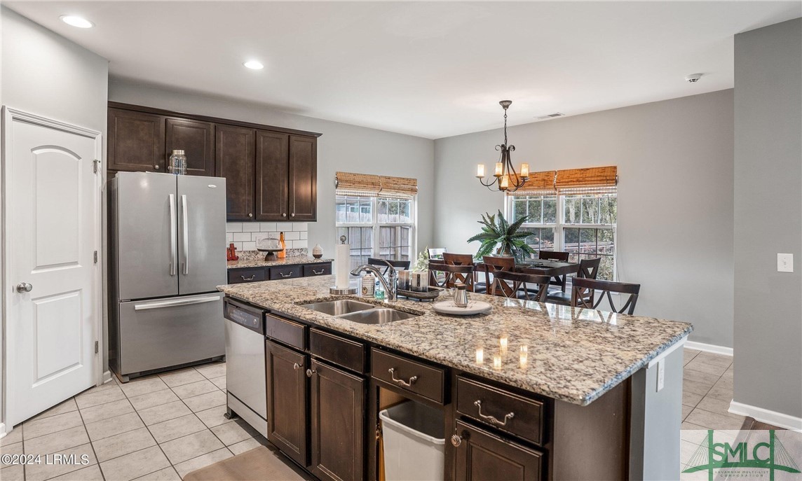 134 Mission Way Beaufort, SC 29906 - Photo 19 of 48