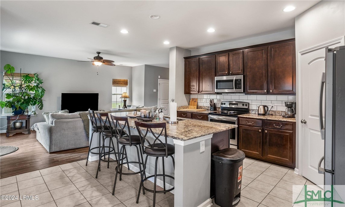 134 Mission Way Beaufort, SC 29906 - Photo 20 of 48